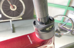 サムのヘッドパーツ