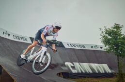 キャニオン・スピードマックス