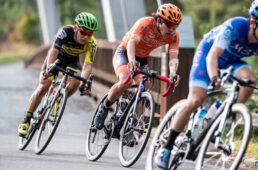 2021年全日本選手権の中村