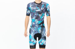 パールイズミ・エアスピード ジャージ