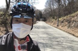 猪野学　ネオ坂バカ奮”登”記　第4回