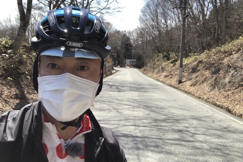 猪野学　ネオ坂バカ奮”登”記　第4回