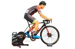 メニュー1：EPD 2×10分 ▶ 5-10分流し（レスト） 。メニュー2：Race Winning FTP 1×10分 ▶ 5-10分流し（レスト） 。メニュー3：FTP 1×10分