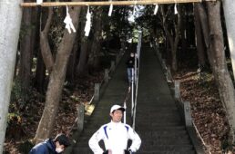 猪野学　ネオ坂バカ奮”登”記　第4回