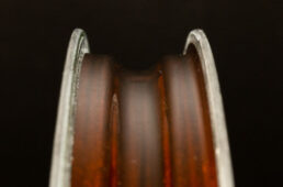 フックレスリム