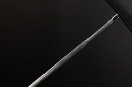 カーボンスポーク