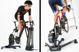 “ズイフト世界選手権”出場選手のスマートトレーナー選び