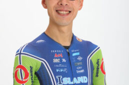 イナーメ信濃山形・高杉智彰さん