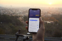 キャノンデールアプリ