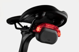 バリアレーダー