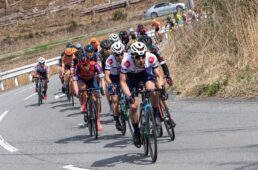 富士山サイクルロードレース大会