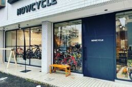 NOWCYCLE