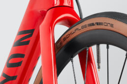 キャニオン・エンデュレース