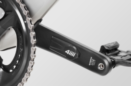 キャニオン・エンデュレース CF SL