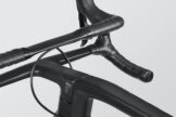 コクピット Canyon CP07 Gravelcockpit CF ステム一体型2階建て