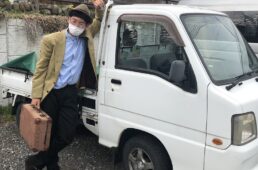 猪野学　ネオ坂バカ奮”登”記　第4回