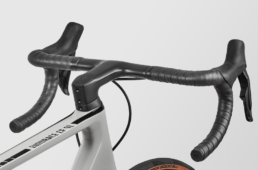 キャニオン・エンデュレース CF SL