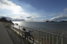 大人の四国一周サイクリング 第5回