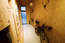 ワッカのドミトリー