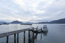 大人の四国一周サイクリング 第4回