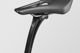 キャニオン・エンデュレース CF SL