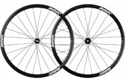 マヴィック・キシリウム30ディスク