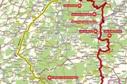 アルデンヌ・クラシック2022