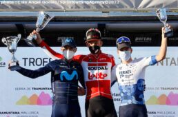 チャレンジ・マヨルカ