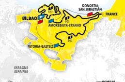 ツール・ド・フランス2023