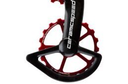 ダイアテック　セラミックスピード