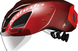 カブトエアロR2クリムゾンレッド