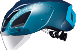 カブトエアロR2ネイビーブルー