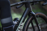コクピット Canyon CP07 Gravelcockpit CF ステム一体型2階建て