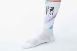 パールイズミ・エアスピード ソックス（3960円）。●新規注文／納期40日・3着〜　●追加注文／納期40日・1着〜（3着未満は割増）