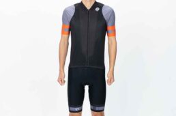 ICON メッシュサイクルジャージ ブリーズ（1万4099円）●注文／35〜56日・5着〜