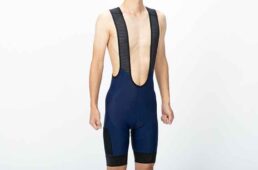 ICON ビブショーツ（1万5300円）●納期 56日〜・5着〜