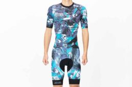 パールイズミ・エアスピード ジャージ