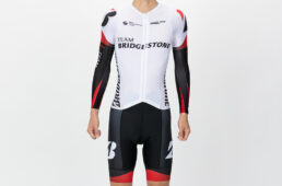 ウエイブワン・スピードデュアルスーツ