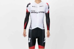 ウエイブワン・スピードデュアルスーツ