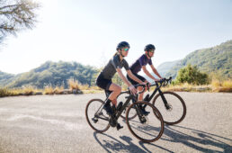 キャニオン・エンデュレース