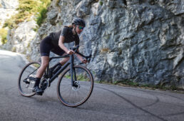 キャニオン・エンデュレース