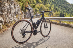 キャニオン・エンデュレースCF