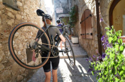 キャニオン・エンデュレース