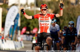 チャレンジ・マヨルカ