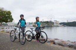 浜名湖サイクルツーリング