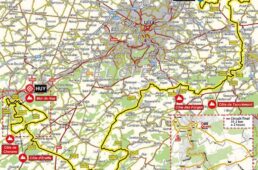 アルデンヌ・クラシック2022