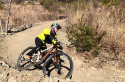 秩父滝沢サイクルパーク