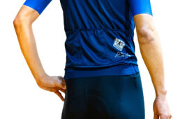 ICON サイクルジャージ MATRIX 1万1100円 ●納期 56日〜・5着〜