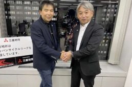 JBCF JCL トップツアー統合