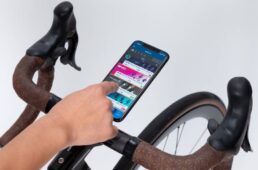 ズイフトコンパニオン